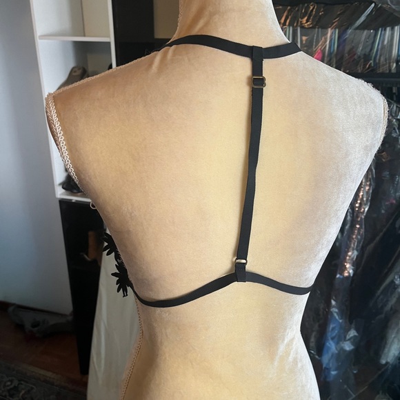 Secret Garden Top - Picture 4 of 5